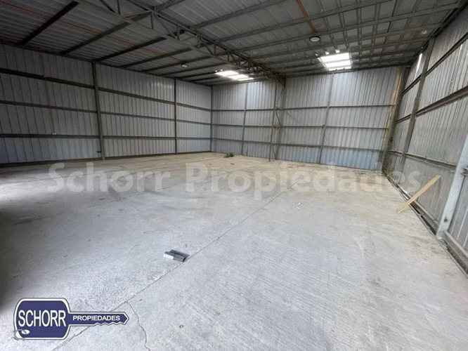 Bodega en arriendo en Talca