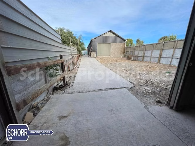 Bodega en arriendo en Talca