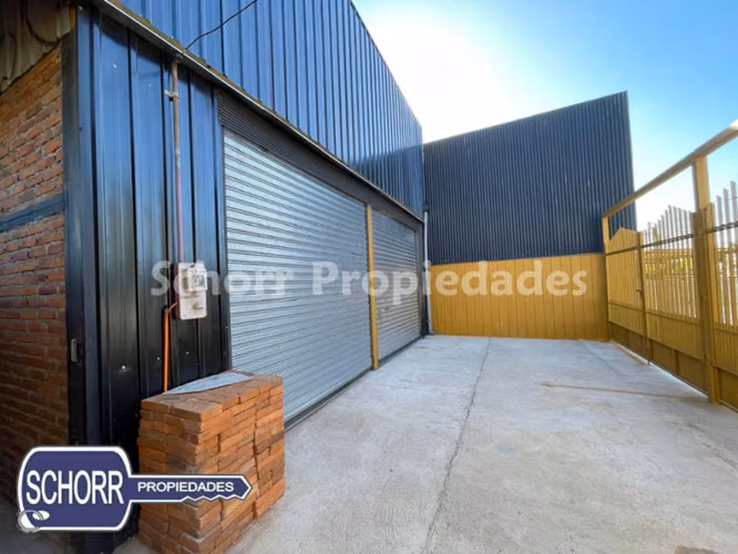 Bodega en arriendo en Talca