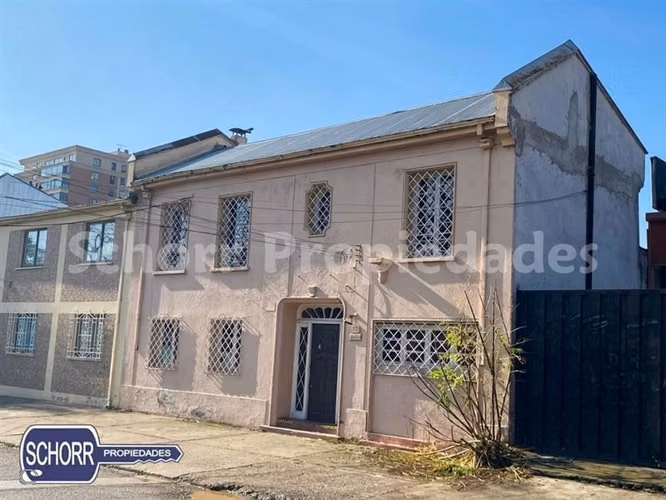 Oficinas para instituciones en arriendo en Talca