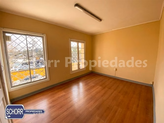 Oficinas para instituciones en arriendo en Talca