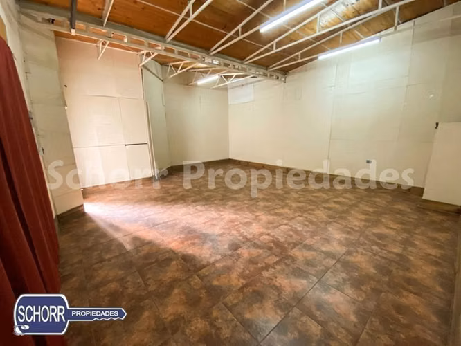 Oficinas para instituciones en arriendo en Talca