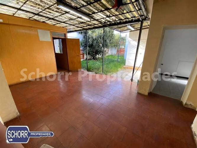Oficinas para instituciones en arriendo en Talca