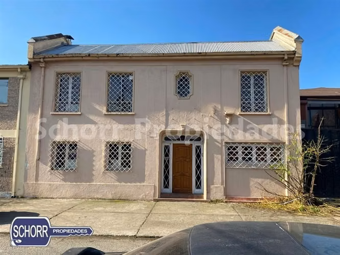 Oficinas para instituciones en arriendo en Talca