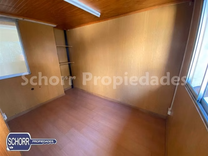 Oficinas para instituciones en arriendo en Talca