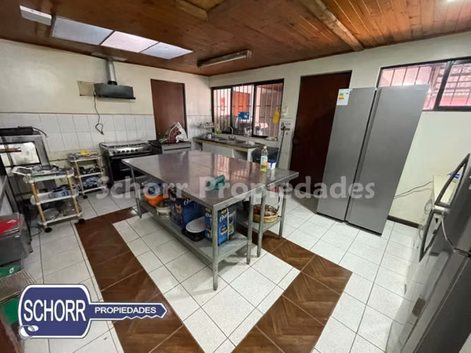 Oficina en arriendo en Talca