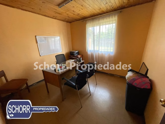 Oficina en arriendo en Talca