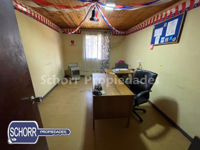 Oficina en arriendo en Talca