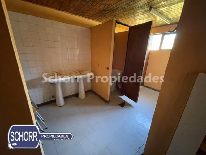 Oficina en arriendo en Talca