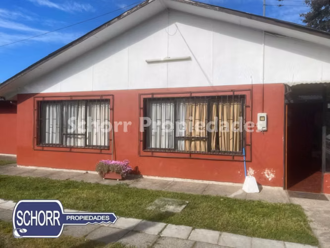 Oficina en arriendo en Talca