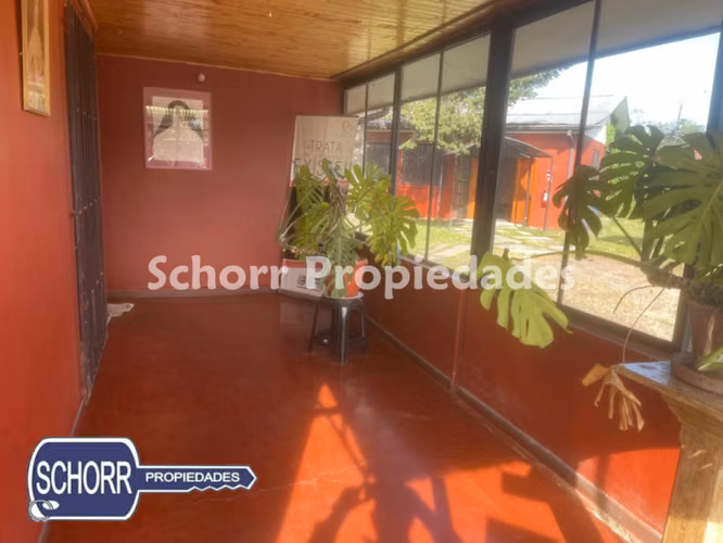 Oficina en arriendo en Talca