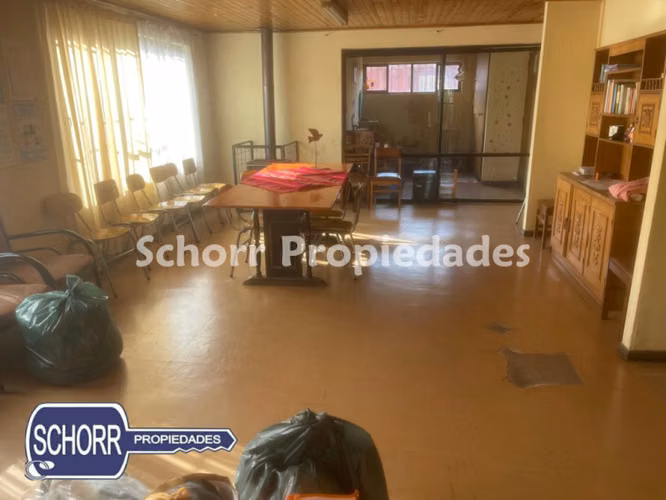 Oficina en arriendo en Talca