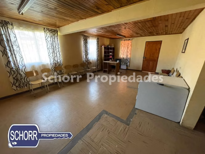 Oficina en arriendo en Talca