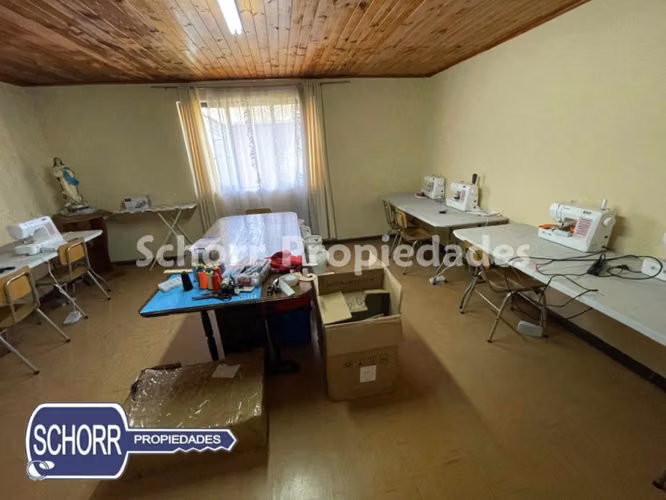 Oficina en arriendo en Talca