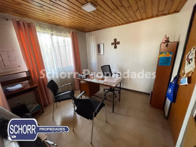Oficina en arriendo en Talca