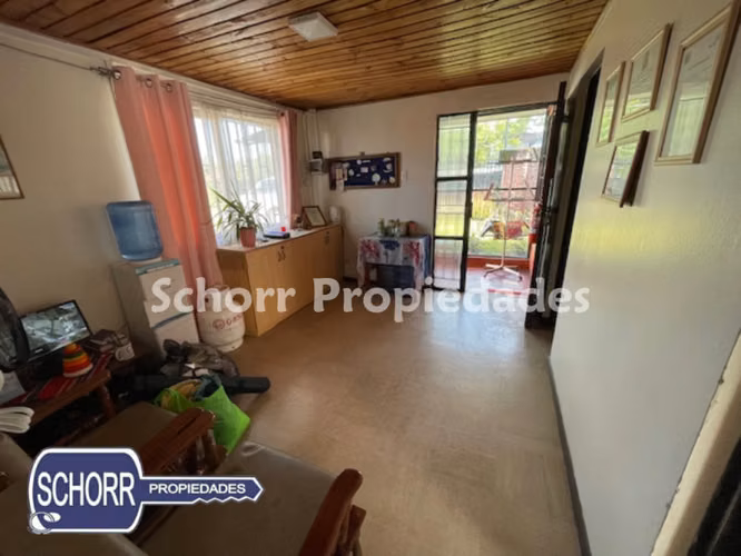 Oficina en arriendo en Talca