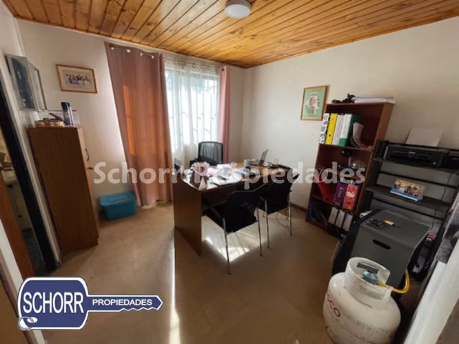 Oficina en arriendo en Talca