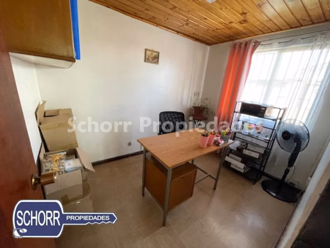 Oficina en arriendo en Talca