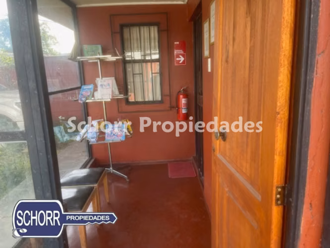 Oficina en arriendo en Talca