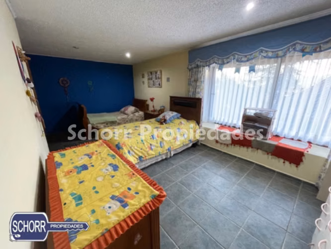 Casa en Camino a Coín en venta, Talca