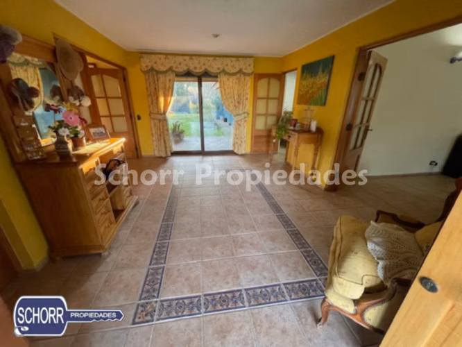 Casa en Camino a Coín en venta, Talca