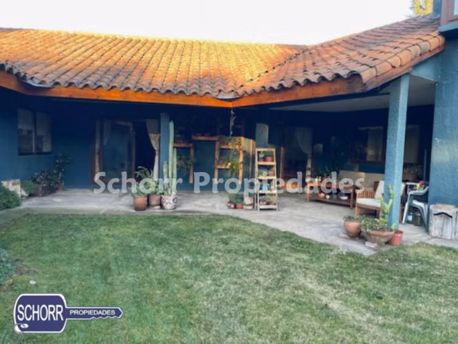 Casa en Camino a Coín en venta, Talca