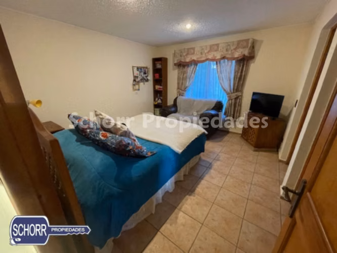 Casa en Camino a Coín en venta, Talca
