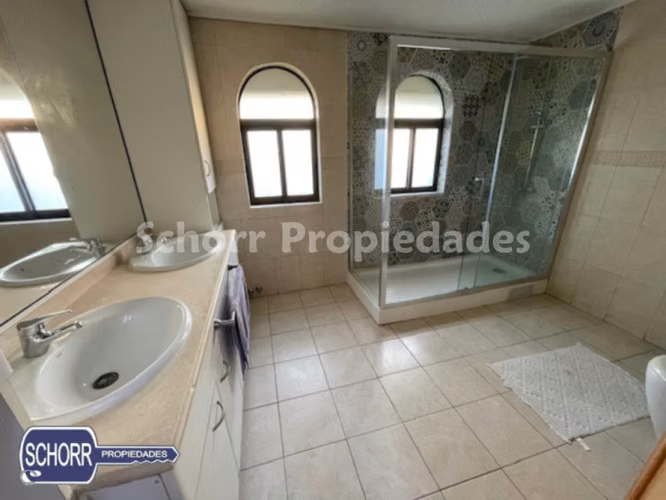 Casa en Camino a Coín en venta, Talca