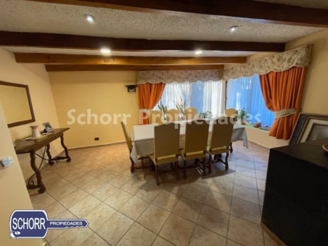 Casa en Camino a Coín en venta, Talca