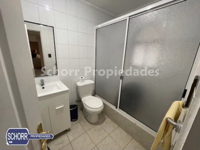Casa en Camino a Coín en venta, Talca