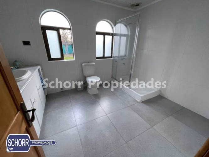 Casa en Camino a Coín en venta, Talca