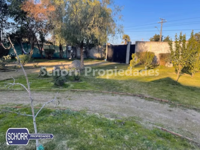 Casa en Camino a Coín en venta, Talca