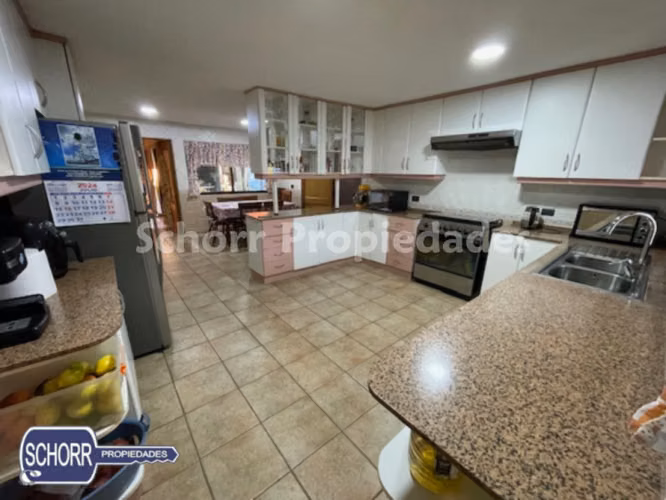 Casa en Camino a Coín en venta, Talca
