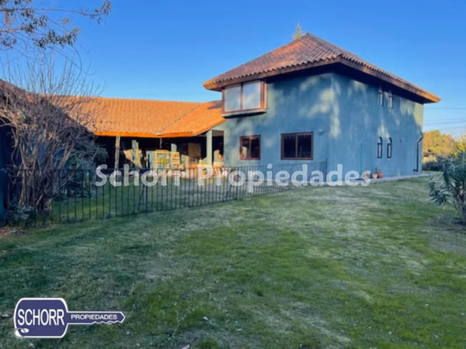 Casa en Camino a Coín en venta, Talca