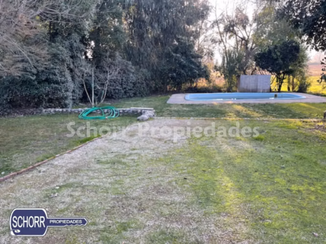 Casa en Camino a Coín en venta, Talca