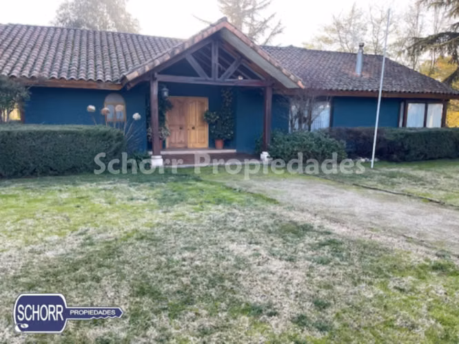 Casa en Camino a Coín en venta, Talca