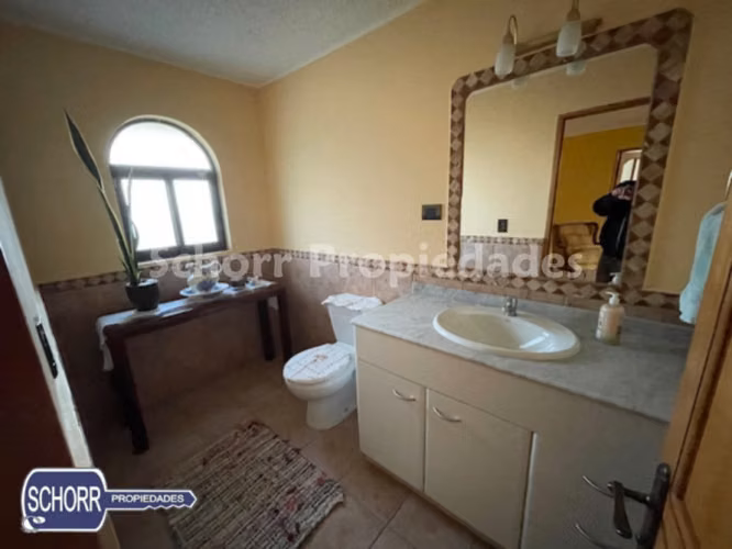 Casa en Camino a Coín en venta, Talca