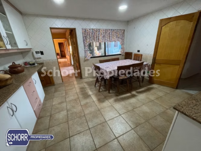 Casa en Camino a Coín en venta, Talca