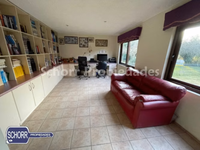 Casa en Camino a Coín en venta, Talca