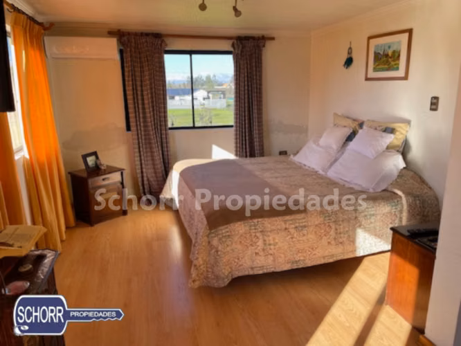 Casa en venta de 4 dorm. en Talca - Imagen 8