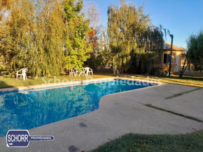Casa en venta de 4 dorm. en Talca