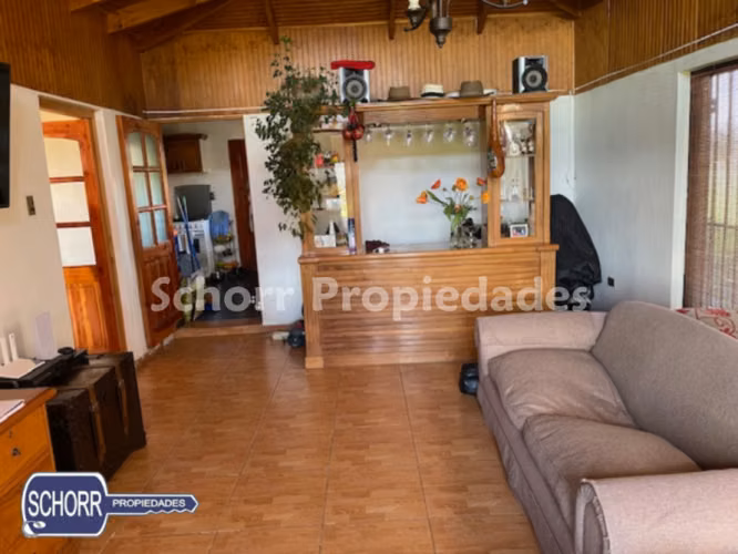 Casa en venta de 4 dorm. en Talca - Imagen 5
