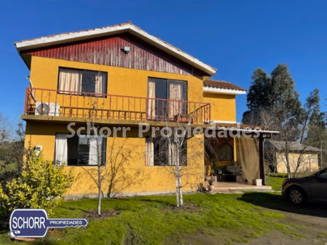Casa en venta de 4 dorm. en Talca - Imagen 3