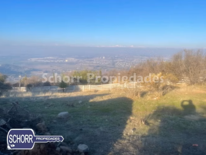 Sitio en venta en Talca