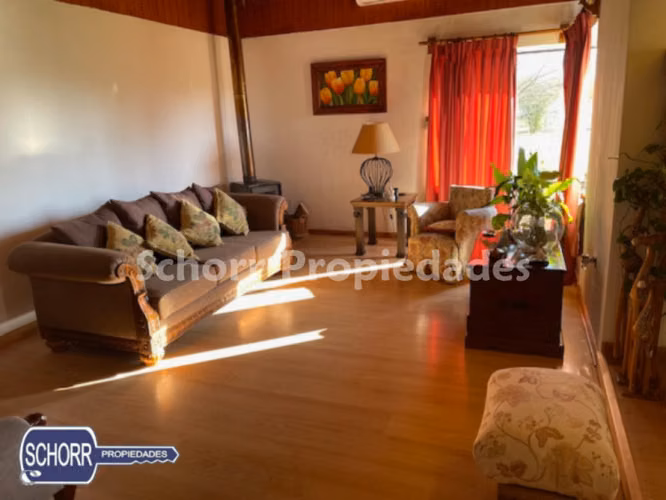 Parcela en venta en Talca - Imagen 4