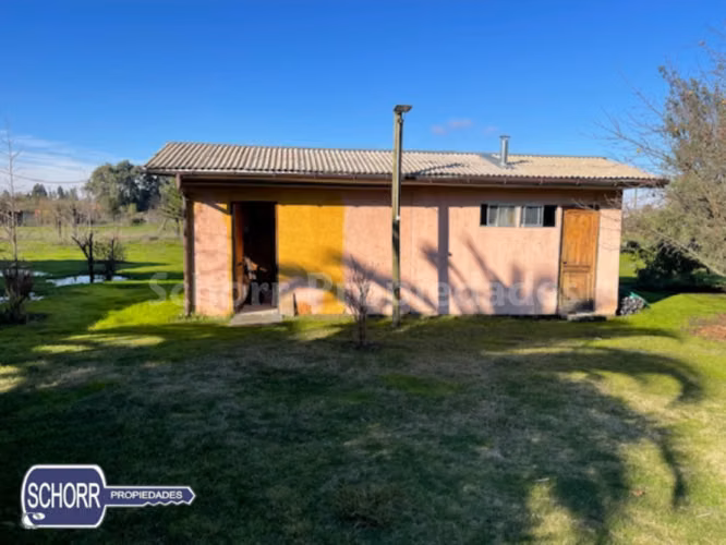 Parcela en venta en Talca - Imagen 14