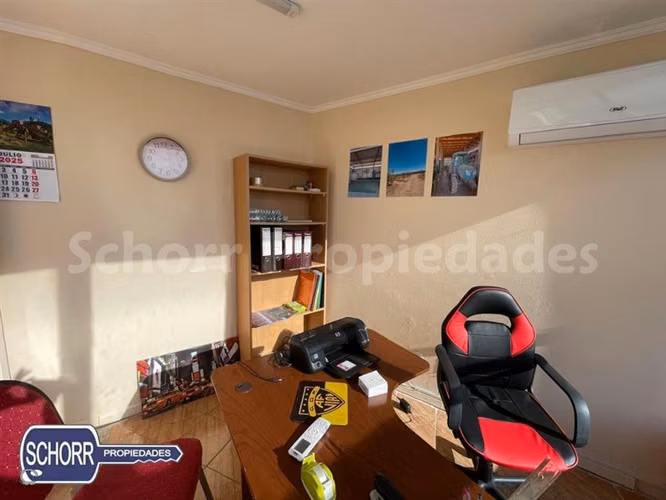 Oficina en arriendo en Talca