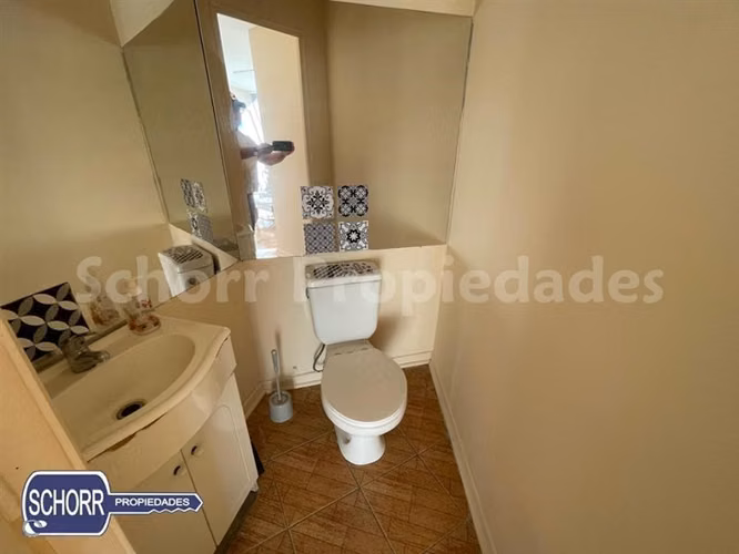 Oficina en arriendo en Talca