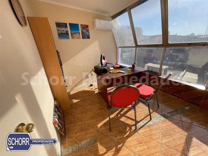 Oficina en arriendo en Talca