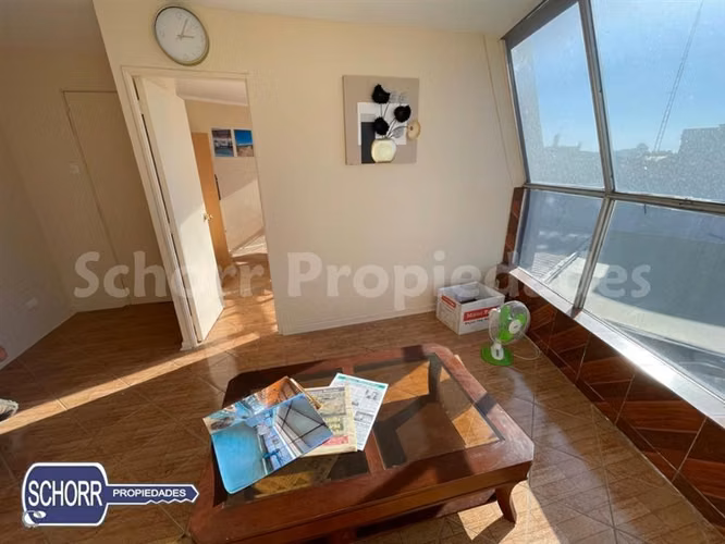 Oficina en arriendo en Talca